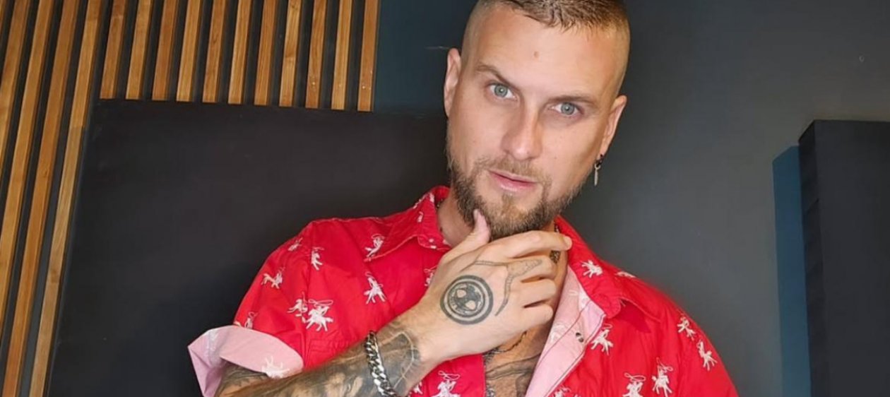 ¿Serán pareja? Jean-Philippe Cretton publica fotografía que enciende rumores de romance