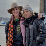 Virginia Demaria recuerda a su hermana a tres meses de su fallecimiento