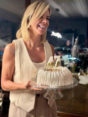 “Hoy celebro en quién me he convertido”: El profundo mensaje de Carla Ochoa en su cumpleaños