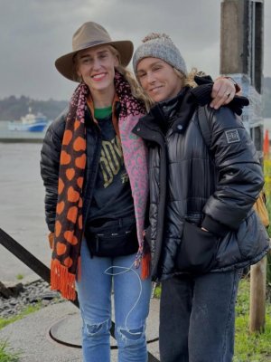 Virginia Demaria recuerda a su hermana a tres meses de su fallecimiento