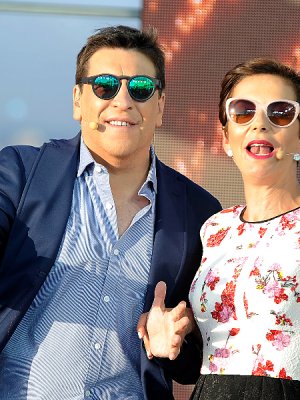 “¿Qué vamos a hacer si ya tenemos tres suspendidos?”: El tenso inicio de Primer Plano tras semana de polémicas