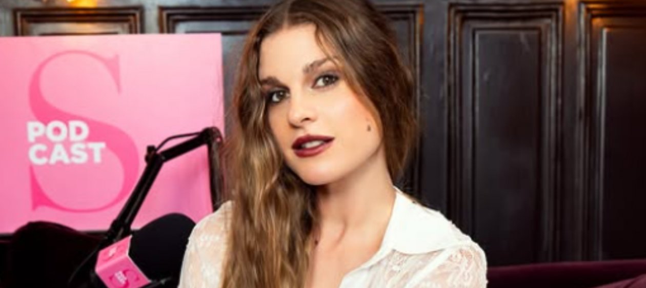 Tanza Varela actualiza estado de salud de su hija: 