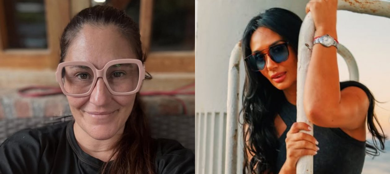 Belén Mora sale en defensa de Yamila Reyna tras ácida crítica de Pamela Díaz