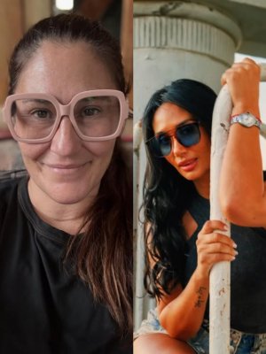 Belén Mora sale en defensa de Yamila Reyna tras ácida crítica de Pamela Díaz