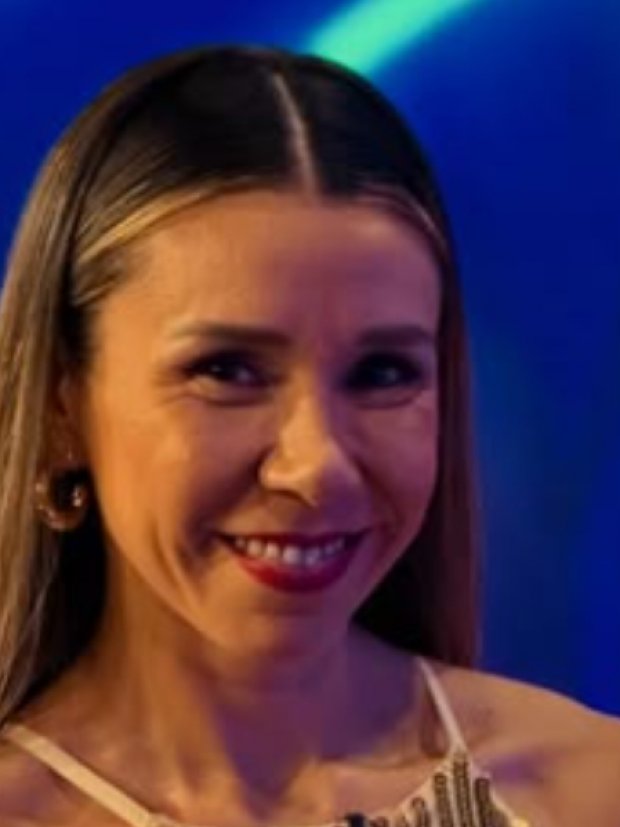 Cecilia Gutiérrez rompe el silencio tras ser suspendida de Chilevisión