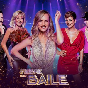 Dos figuras de la farándula se suman a Fiebre de Baile