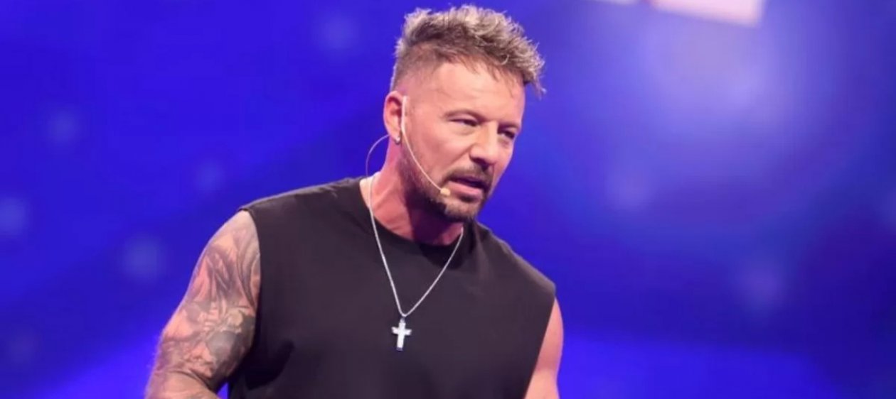 Denunciante de Fabricio Vasconcelos rompe el silencio tras violento altercado