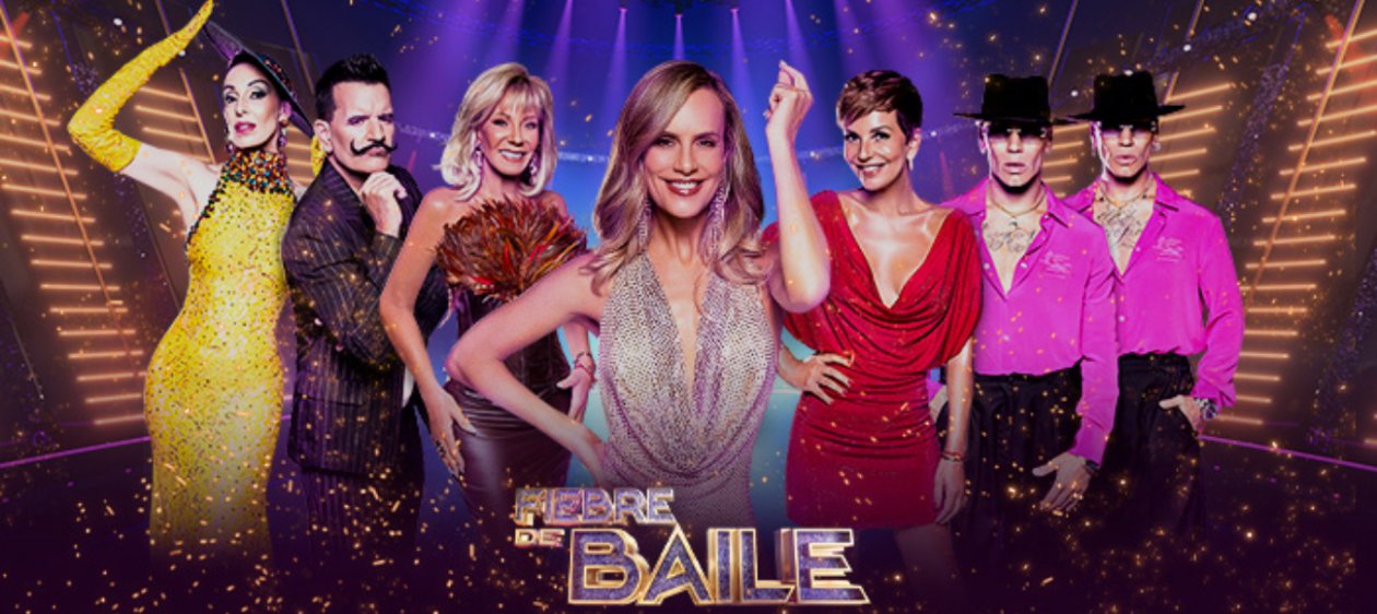 Dos figuras de la farándula se suman a Fiebre de Baile