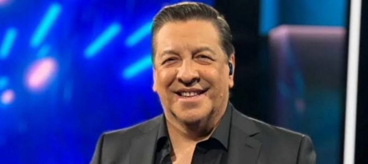 Julio César Rodríguez adelanta su salida de CHV