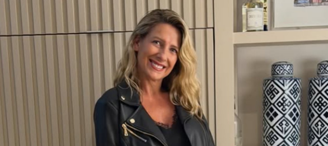 Macarena Tondreau revela parálisis facial tras violenta encerrona