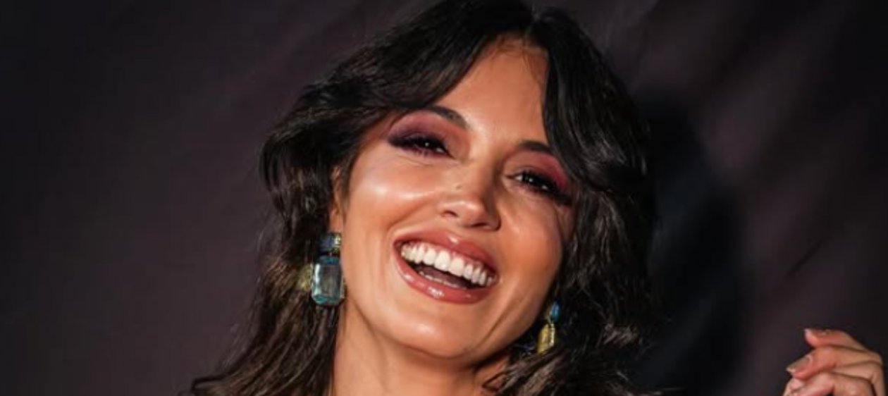 Aseguran que Yamila Reyna prepara su regreso a la televisión tras complejo quiebre con Américo