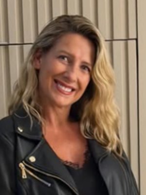 Macarena Tondreau revela parálisis facial tras violenta encerrona