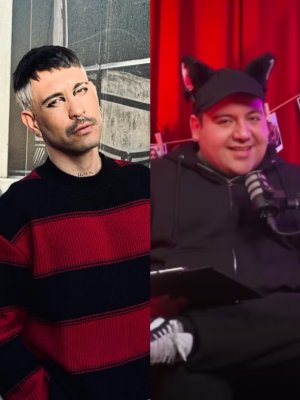 Sergio Rojas filtra polémico audio de Pablo Candia contra Danilo 21