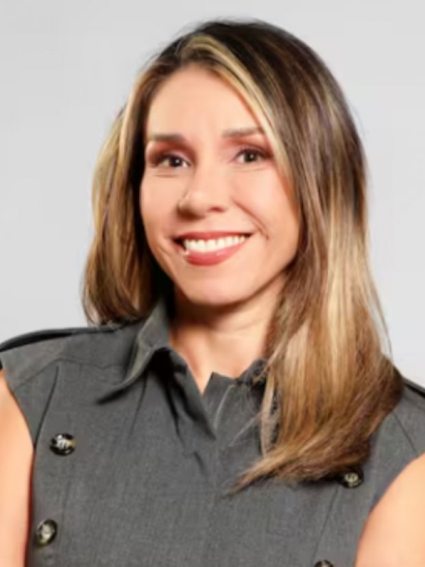 Canal 13 confirma el retorno de Cecilia Gutiérrez tras su paso por Chilevisión