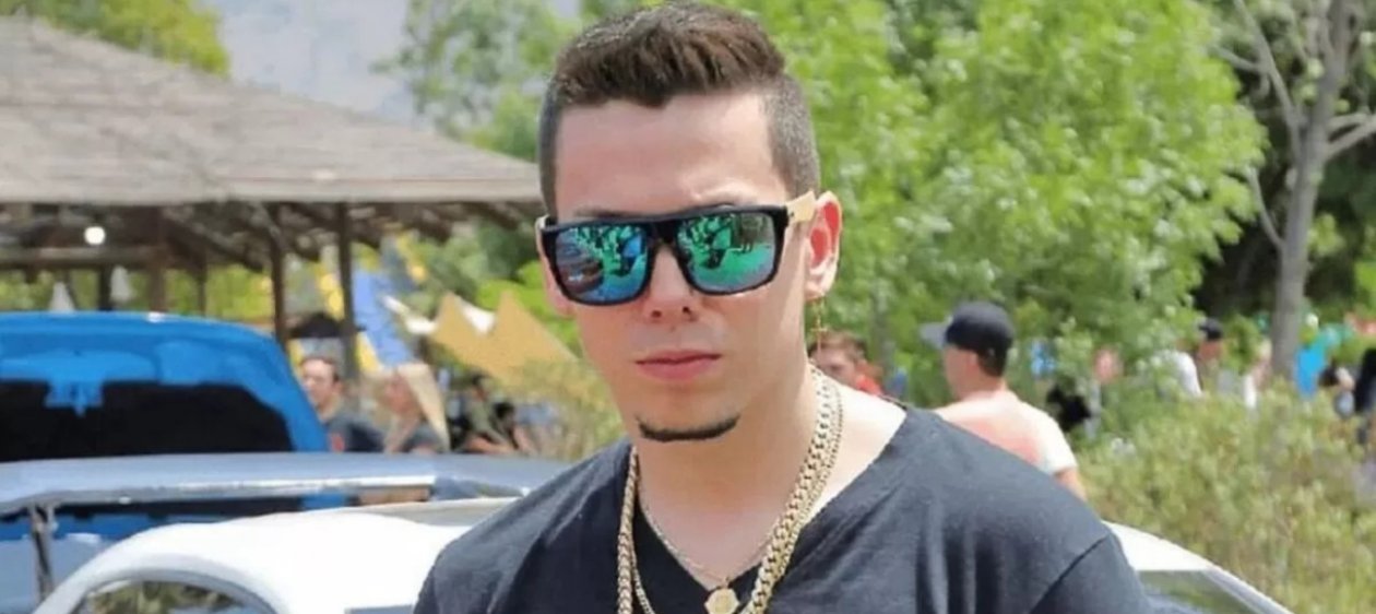 Revelan querella contra Nano Calderón por agresión tras altercado con influencer