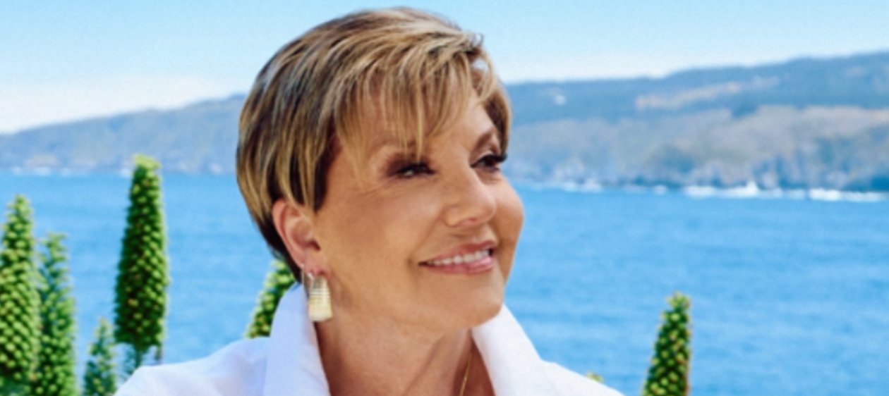 Revelan nuevos detalles tras la salida de Paulina Nin de Canal 13: 