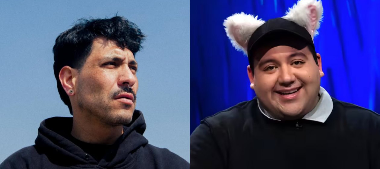 Pablo Candia pide disculpas a Danilo 21 tras filtración de audios: 