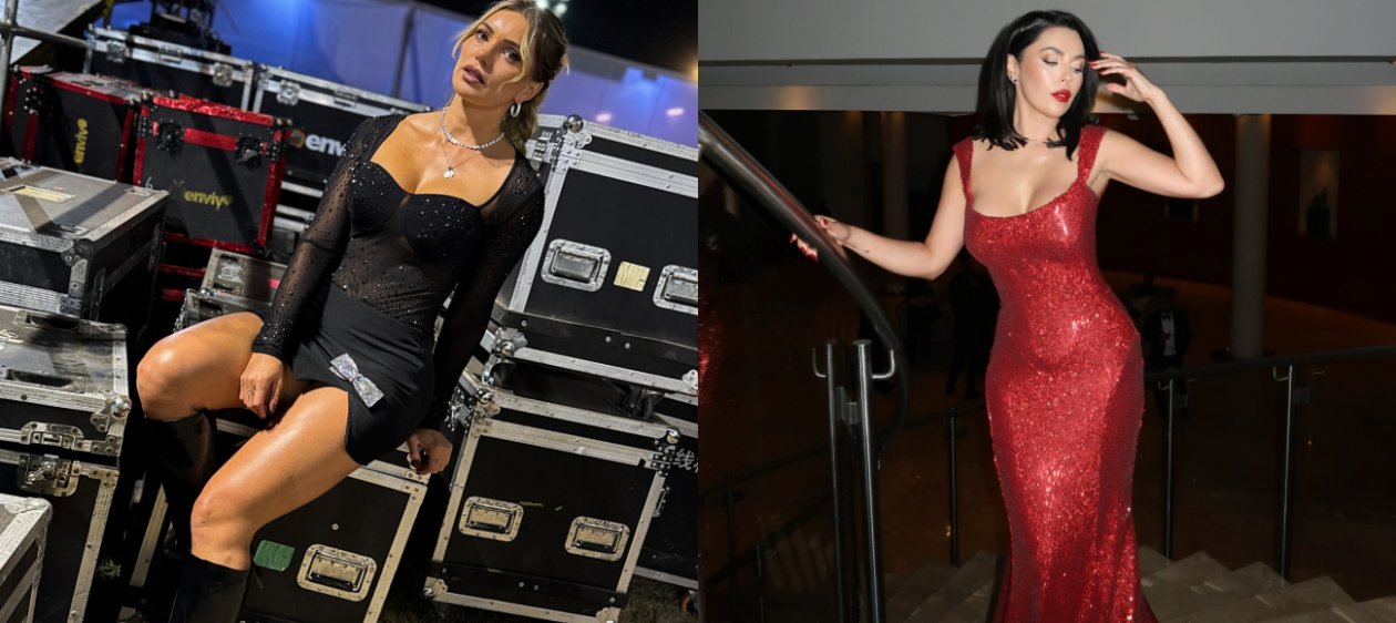 Daniela Aránguiz aclara polémicos dichos sobre Faloon Larraguibel y niega discriminación por comunas