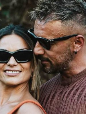 Mariela Román amenaza con demandas ante acoso mediático por caso Fabricio Vasconcelos