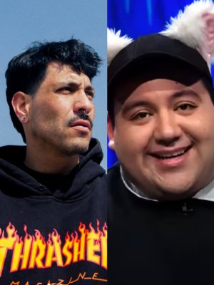 Pablo Candia pide disculpas a Danilo 21 tras filtración de audios: "Fui muy irracional"