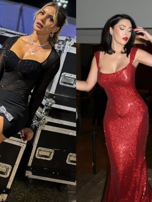 Daniela Aránguiz aclara polémicos dichos sobre Faloon Larraguibel y niega discriminación por comunas