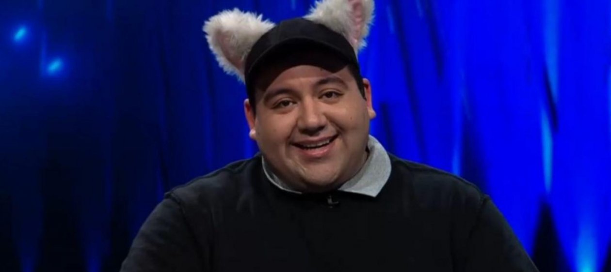 Aseguran que Danilo 21 está 