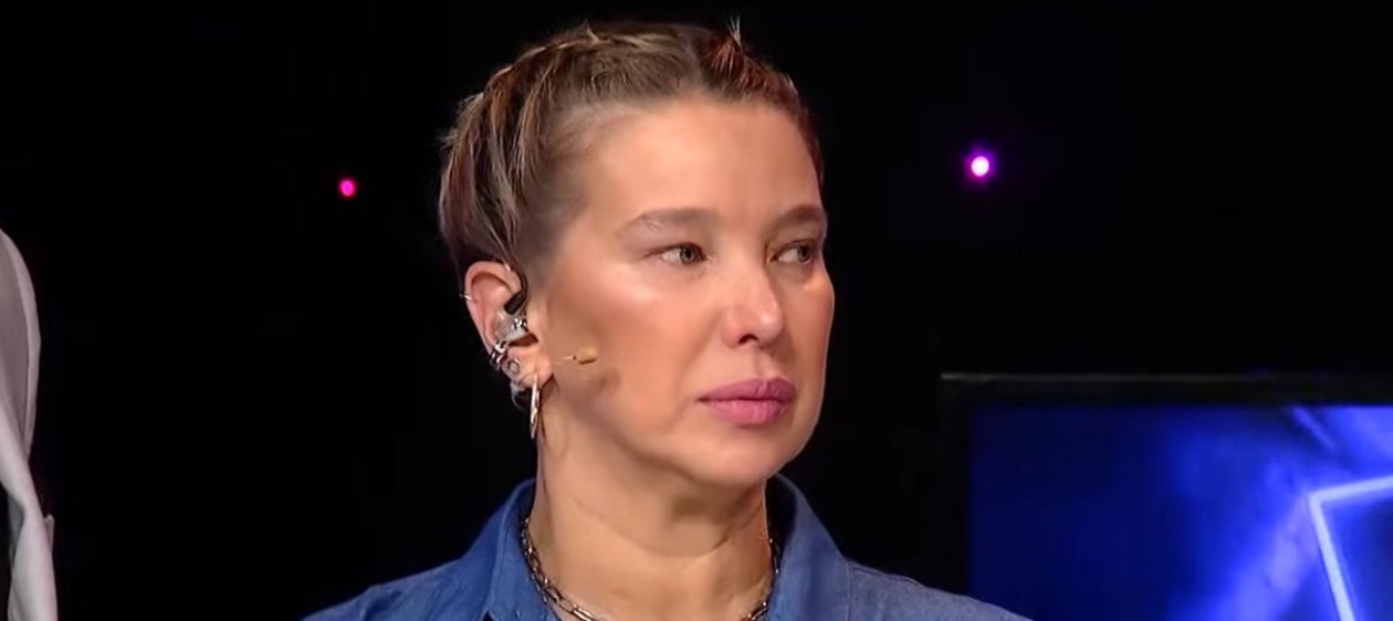 Claudia Schmitd revela el complejo estado de salud de su marido: 