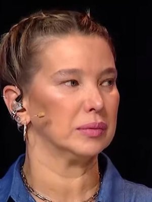 Claudia Schmitd revela el complejo estado de salud de su marido: "Fue diagnosticado con cáncer"