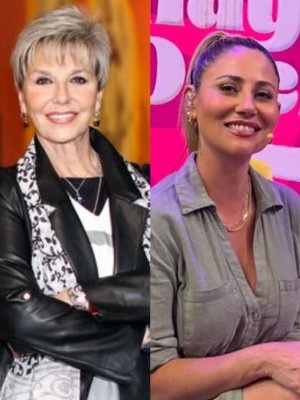Paulina Nin y Gissella Gallardo sacan la voz tras versiones de conflicto en Canal 13