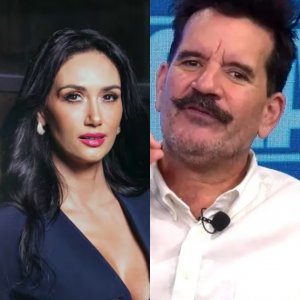 Pamela Díaz barre con Vasco Moulian y lanza advertencia: 