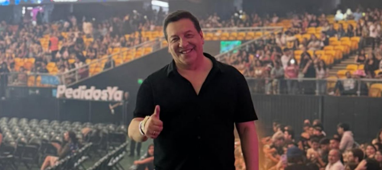 El desahogo de Julio César Rodríguez ante rumores de compra de La Red