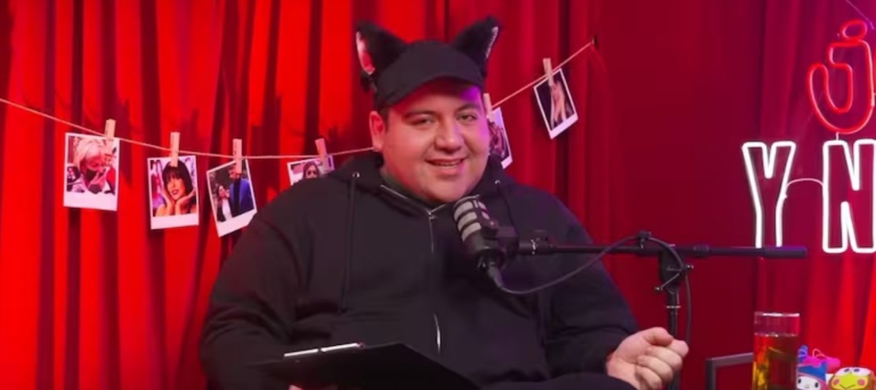 Danilo 21 rompe el silencio desde el sur tras polémicos dichos sobre la salud de su padre