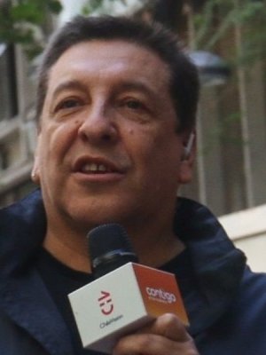 Aseguran que Julio César Rodríguez tiene todo listo para su llegada a Mega