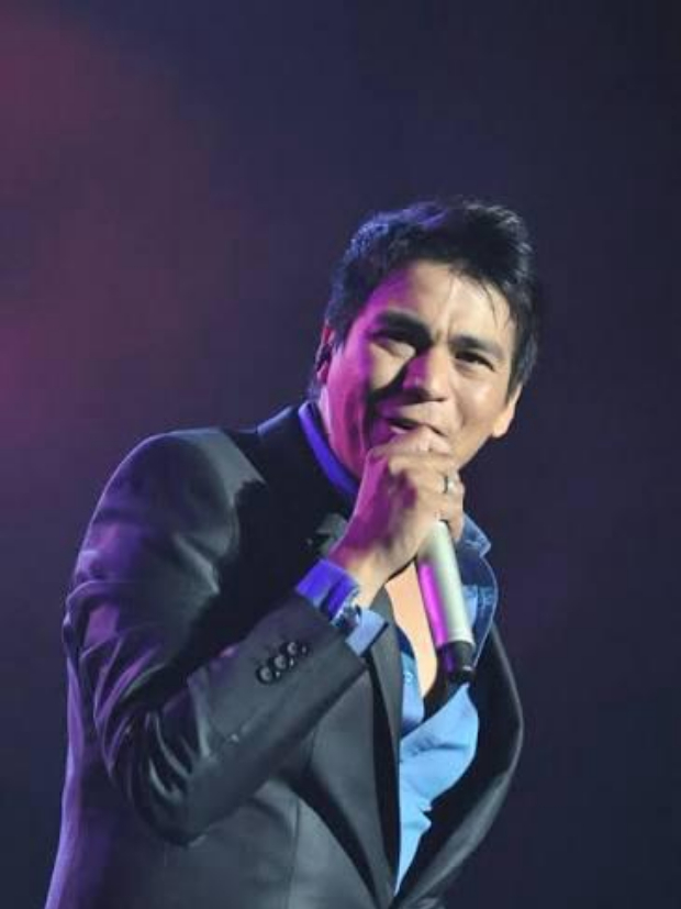 “Te quedas en el corazón”: Américo impacta con reflexivo mensaje