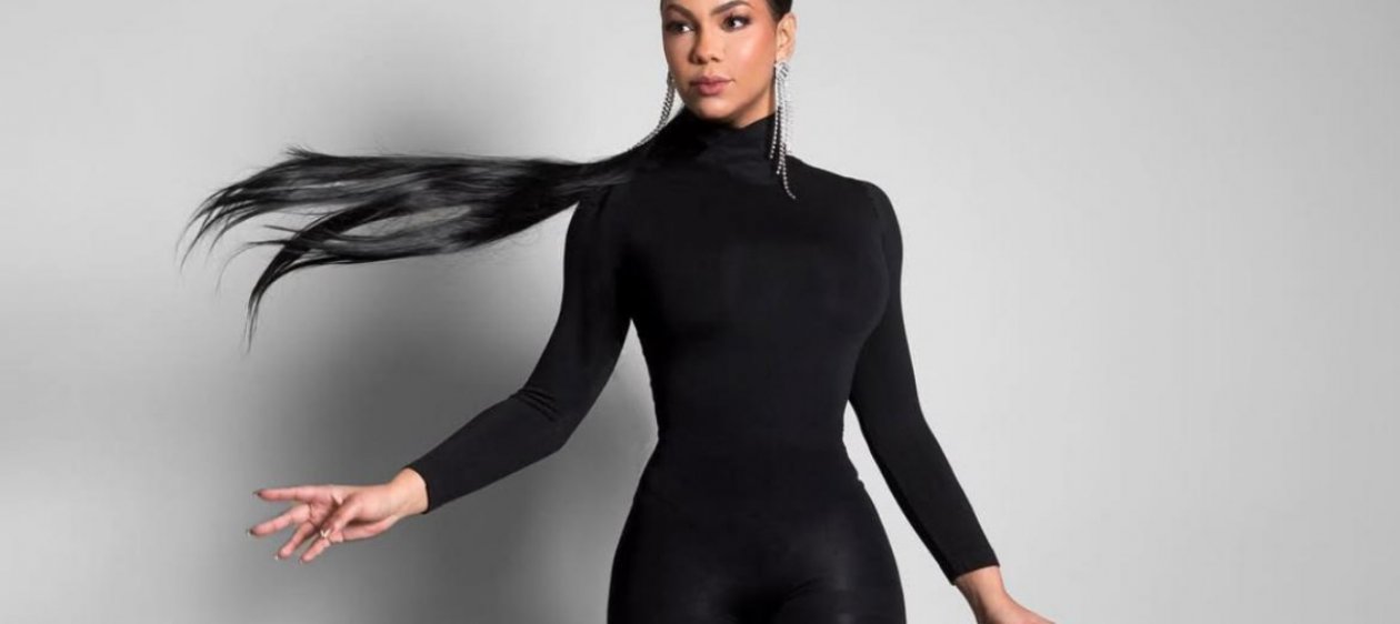 “Fue gordofobia disfrazada de consejo”: Betsy Camino responde a Vasco Moulian