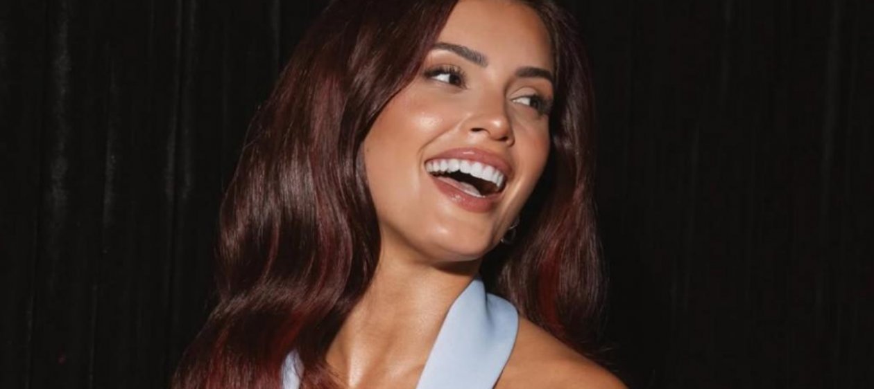 Filtran posible ingreso de Cony Capelli a GH Generación Dorada