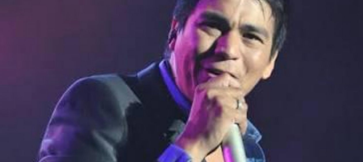 “Te quedas en el corazón”: Américo impacta con reflexivo mensaje