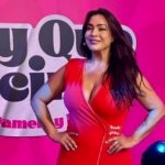 Marlen Olivari acusa a CHV de exponer su casa