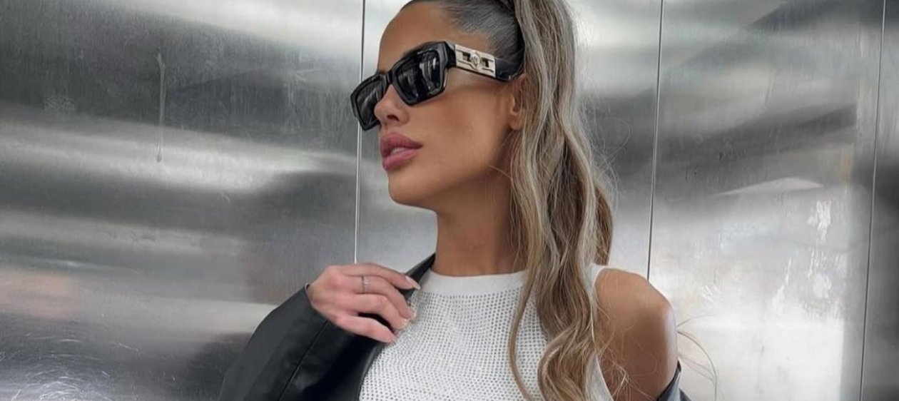 ¿En su mejor momento? Gala Caldirola se sincera sobre su relación con Luis Jiménez