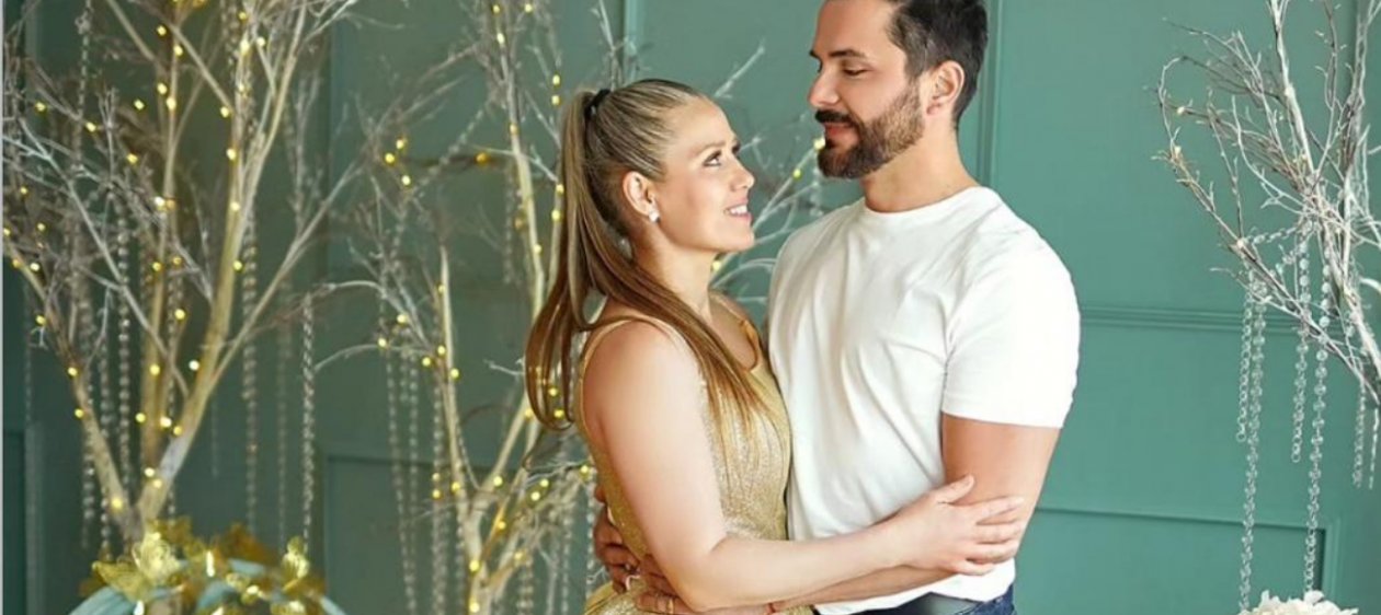 ¿Reencuentro? Álvaro Ballero y Ludmila Ksenofontova se volverán a ver en reality