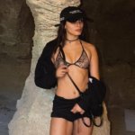 ¿Es falso? Cony Capelli habla de su ingreso a GH Generación Dorada