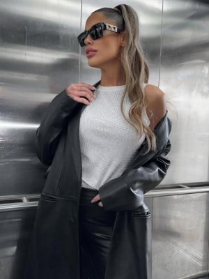 ¿En su mejor momento? Gala Caldirola se sincera sobre su relación con Luis Jiménez