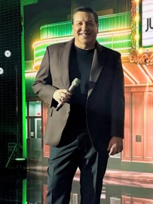 ¡Con asado y regalos! Así fue la despedida de Julio César Rodríguez de CHV