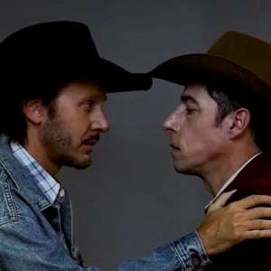 Las primeras imágenes de Benjamín Vicuña en 