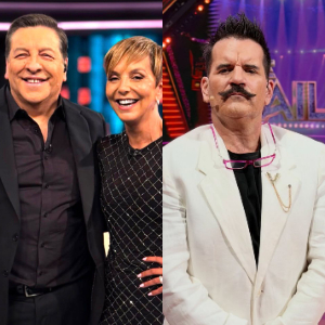 El agradecimiento público de Vasco Moulian a JC Rodríguez: 