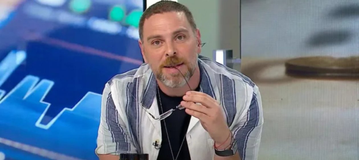 Fallece integrante del clan de José Antonio Neme : 