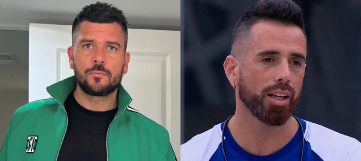 Daúd Gazale gana 25 millones y clasifica a la gran final de Mundos Opuestos