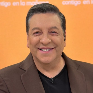 JC Rodríguez se despidió de CHV y del matinal: 