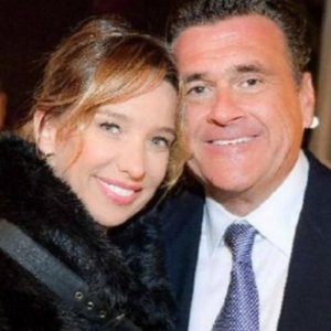 Claudia Schmitd revela complejo diagnóstico de salud de su marido