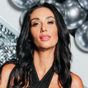 Pamela Díaz reveló que tuvo 